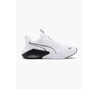 Puma Unisex X-Cell Nova FsRoad Laufschuh, Puma Weiß Puma Schwarz, 42 EU