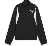 Puma Y Cross THE Line 3.0 Kinder Jacke, schwarz 152