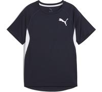 Puma Y Cross The Line Tee 3.0 new navy (03) 140