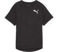 Puma Y Cross The Line Tee 3.0 puma black (01) 164