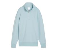 Puma Yona Half-Zip Crew Sweater M