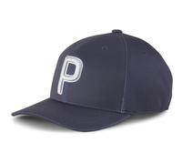 Puma Youth P Jungen Cap, blau OSFA