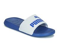 Puma Zehensandalen Popcat 20 in Blau 40 1/2