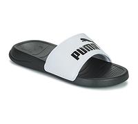 Puma Zehensandalen Popcat 20 in Schwarz 37