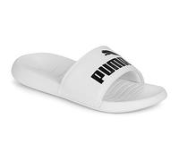Puma Zehensandalen POPCAT in Weiss 40 1/2