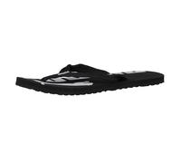 Puma Damen/Herren/Unisex Epic Flip V2 - Größe: EU 46.0 schwarz