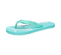 PUMA Unisex Epic FLIP V2 Flipflop, Aquatic White, 42 EU