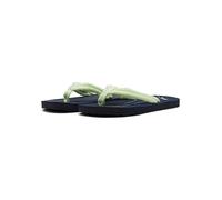 Puma Zehentrenner "Epic" in Grün - Größe 37 | Kindersandalen