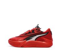 Puma Hallen-Indoorschuhe Scoot Zeros II O.D.D. City For All (Basketball) rot Herren, Größe Euro (US) 43 (10)