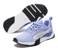 PUMA Zora Sneaker Damen 09 - intense lavender/puma white/royal sapphire 42