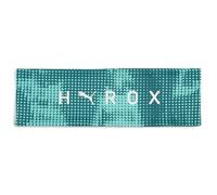 Puma Damen/Herren/Unisex x Hyrox Headband Graphic grün