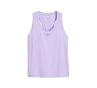 PumaDamenx Hyrox PWRMODE Singlet Llila L lila