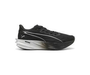 PumaDeviate Pure Nitro 41.0schwarz- Größen: EU Herren 41.0 schwarz