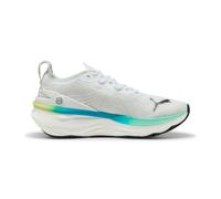 Puma ForeverRun NITRO 2 Damen Laufschuhe weiß/schwarz/blau - 38.5