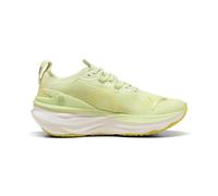 Puma Damen ForeverRun Nitro 2 gelb EU 42.0