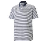 pumagolf MATTR Feeder Polo Navy Blazer XLarge