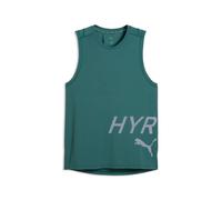 PumaHerrenx Hyrox Train Tank Lgrün L grün