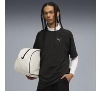 PUMATECH Graphic Relaxed T-Shirt Herren, Kleidung, Schwarz, XXL Black