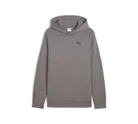 PUMA Herren PUMATECH Hoodie DK Kapuzenpullis, Cast Iron,