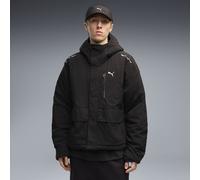 PUMATECH PrimaLoft® Wattierte Jacke Herren, Kleidung, Schwarz, M