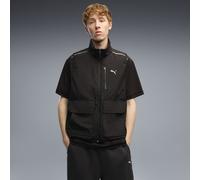 PUMATECH PrimaLoft® Weste Herren, Kleidung, Schwarz, XS