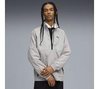 PUMATECH Relaxed Sweatshirt Herren, Kleidung, Grau, XXL Gray