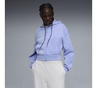 PUMATECH SENSE Kapuzenjacke Damen, Kleidung, Lila, XL Purple