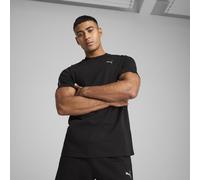 PUMATECH T-Shirt Herren, Kleidung, Schwarz, XS Black