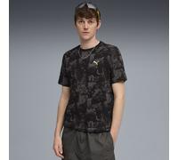 PUMATECH T-Shirt Herren, Kleidung, Schwarz, XXL Black