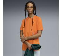 PUMATECH T-Shirt mit Brusttasche Herren, Kleidung, , XL Orange