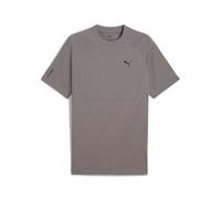 PUMA Pumatech T-Shirt Herren 79 - cast iron M