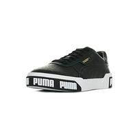 Puma Cali Bold Damen Sneaker schwarz EU 37 - UK 4