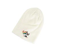 Pummel & Friends - Long Beanie (creme)