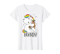 Pummeleinhorn - Friends Fun T-Shirt