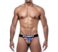 PUMP! - Jock - Drip - Multi