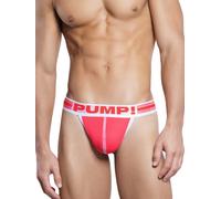 PUMP! - Thong - Red Free-fit - Multi