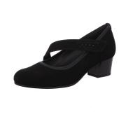 PUMPS ABSATZ BIS 25 MM schwarz - Gr. - 37 EU | 4 UK