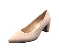 Gabor KAPSEL-KOLL für Damen, beige, Größe 40 ½ EU / 7 UK