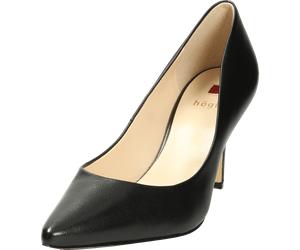 PUMPS ABSATZ BIS 65 MM schwarz - Gr. - 5½