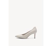 Pumps beige Gr. 40