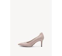 Pumps beige Gr. 40