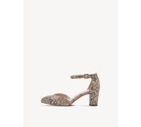 Tamaris M2443241 für Damen, beige, Größe 42 EU