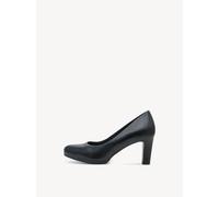 Pumps blau Gr. 35