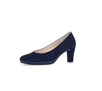 Pumps, Color:blau, 260-N01: GB:5½