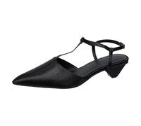 Pumps Damen Weite H High Heels Spitz Pumps Schicke Damenschuhe Bequem Hohe Schuhe Elegant Absatzschuhe 2026