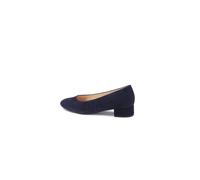 Pumps Gabor blau 37
