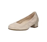 Gabor Pumps Gabor Comfort Veloursleder Damen Schwarz Größe 38,5