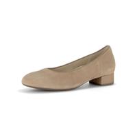 Gabor - Samtchevro sand beige