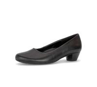 Pumps GABOR "Eleganter Pump", Damen, Gr. 39, schwarz, Schuhe Pumps (20556332-39) schwarz