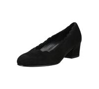 Gabor Damenschuhe Komfortschuhe black black - Gr. - 38.5 EU | 5.5 UK